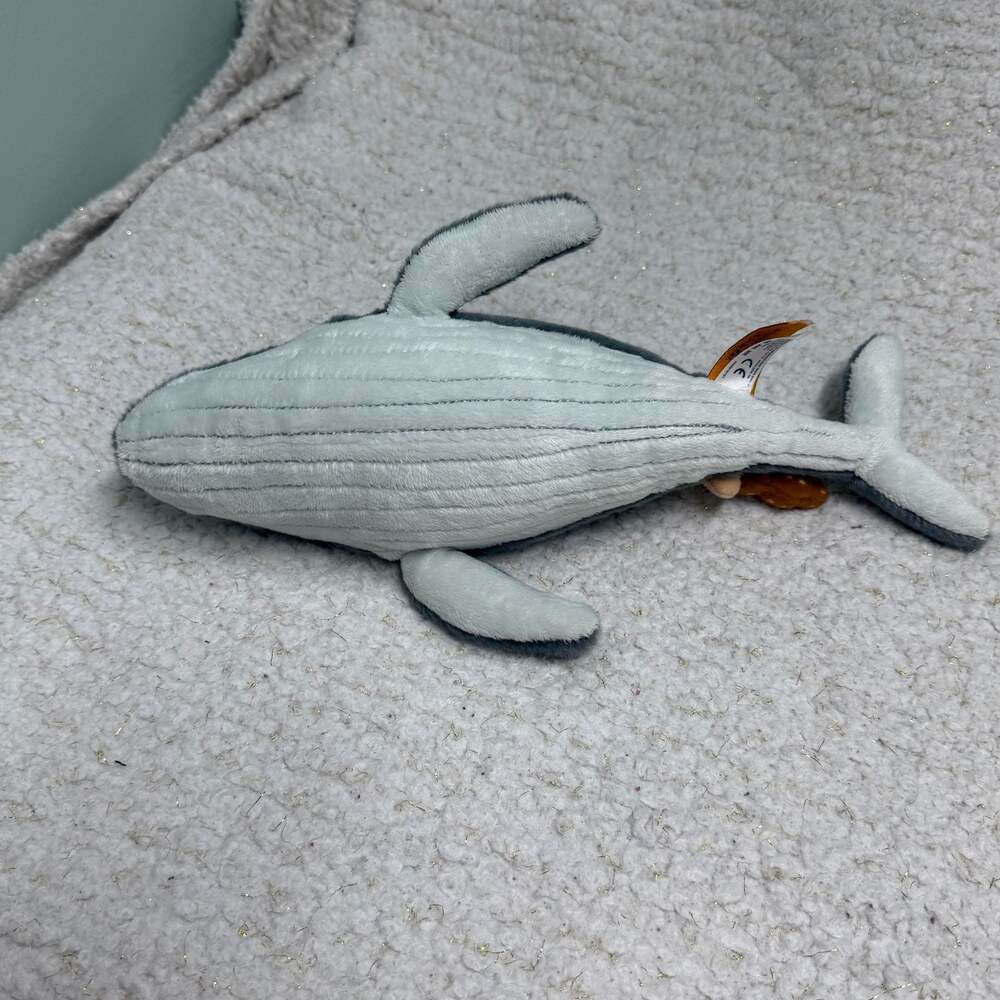 Aurora The Snail and the Whale Plush Toy Julia Donaldson Children’s Book Stuffy - Picture 6 of 8